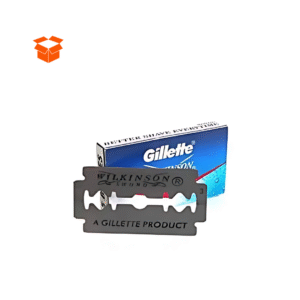 জিলেট ব্লেড / Gillette Blade