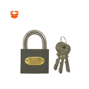 প্যাড লক (তালা) / Padlock
